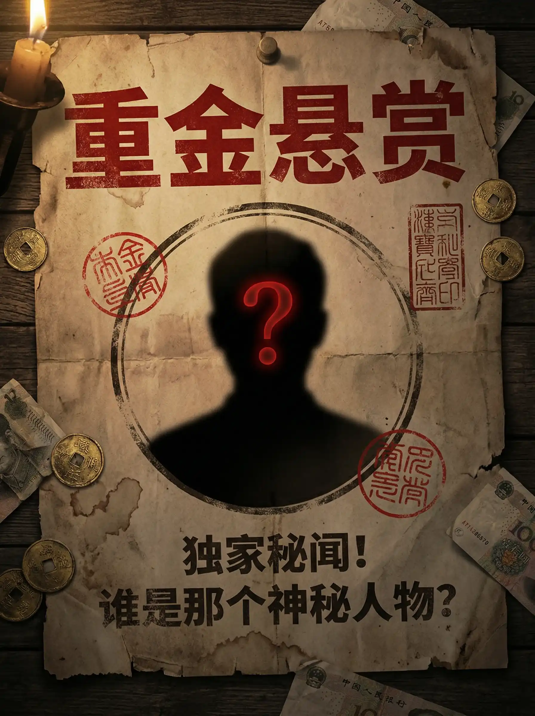 haha体育网站 - 重金悬赏线索征集令